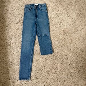Zara jeans